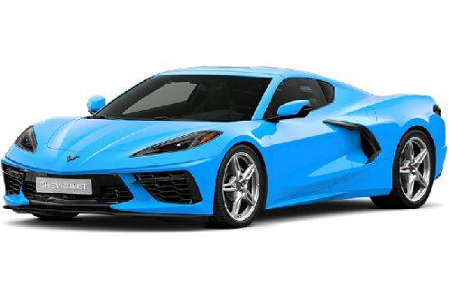 Rapid Blue