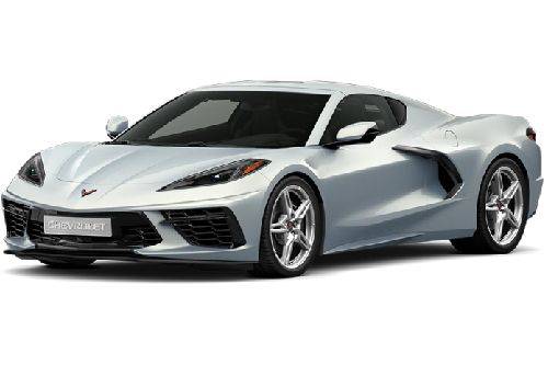 Silver Flare Metallic