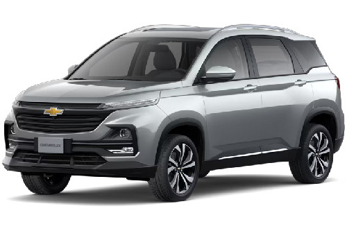 Aurora Silver