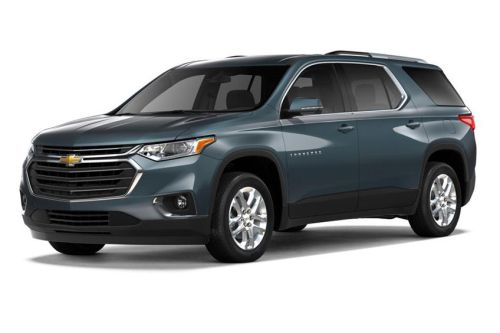 Graphite Metallic
