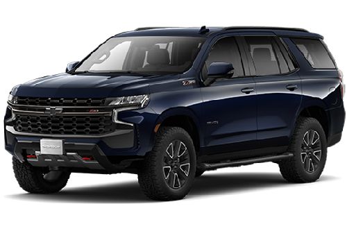 Midnight Blue Metallic