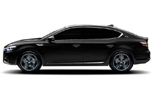 Obsidian Black