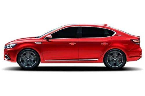 Racing Red