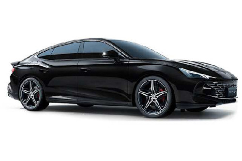 Jet Black