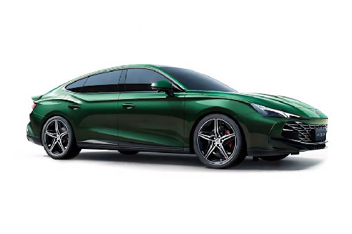 Emerald Green Emerald Green