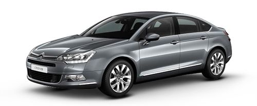Thorium Grey