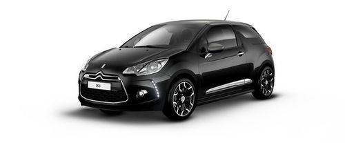 Perla Nera Black