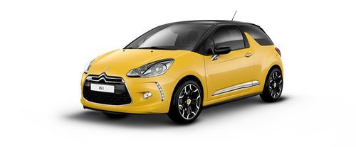 Sport Yellow