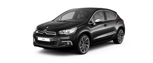 Perla Nera Black