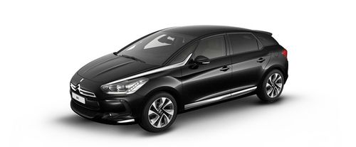 Perla Nera Black