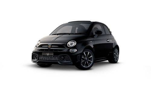 Nero Scorpione