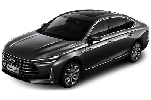 Elegant Black