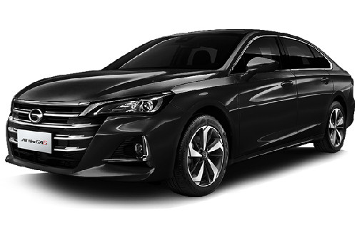 Elegant Black
