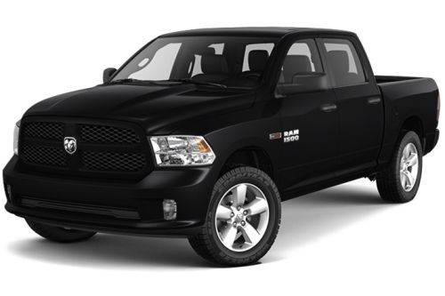 2025 Ram 1500 Ramcharger revealed; boasts an impressive 1,110 km range