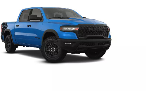 Hydro Blue