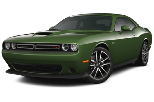F8 Green