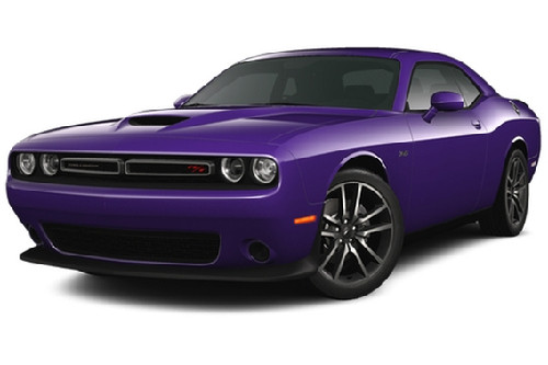 Plum Crazy