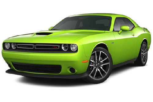 Sublime Green
