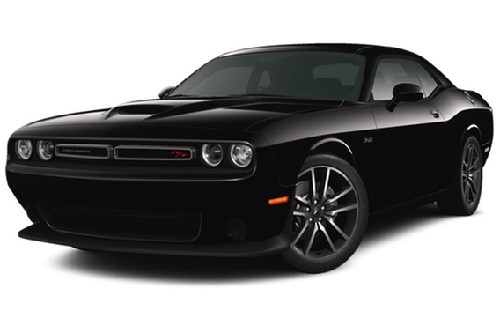 Pitch Black
