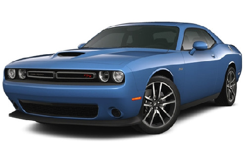Frost Blue