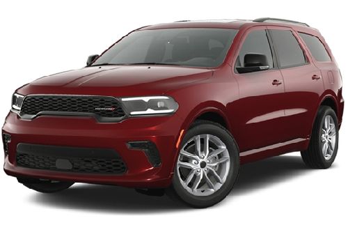 Octane Red Pearl