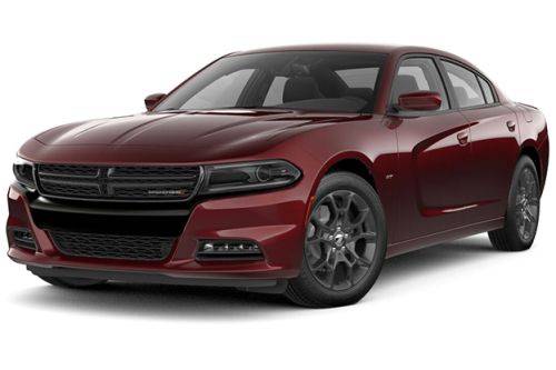 Octane Red Pearl