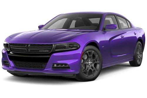 Plum Crazy