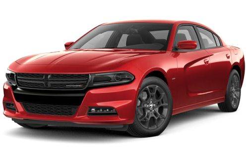 Redline Red