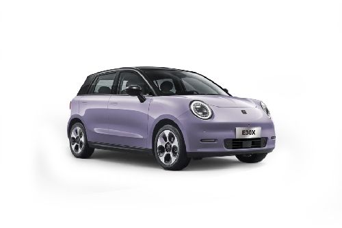 Purple Pop