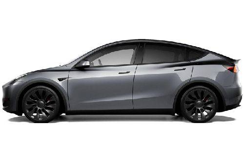 Tesla Model Y 2024 Colors in UAE | Zigwheels