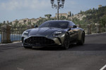 Aston Martin Vantage