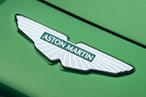Aston Martin