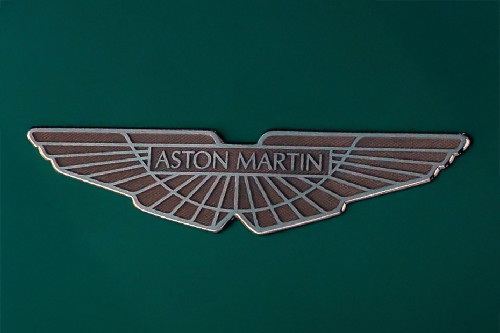 Aston Martin