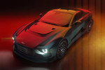 Aston Martin VALOUR