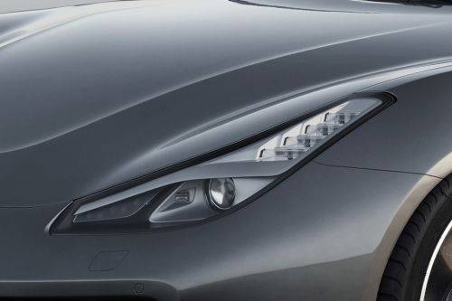 GTC4Lusso Headlight