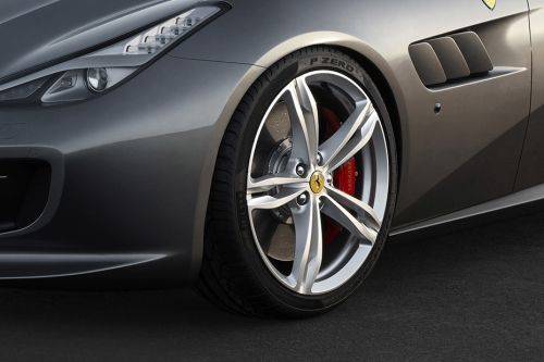 GTC4Lusso Wheel