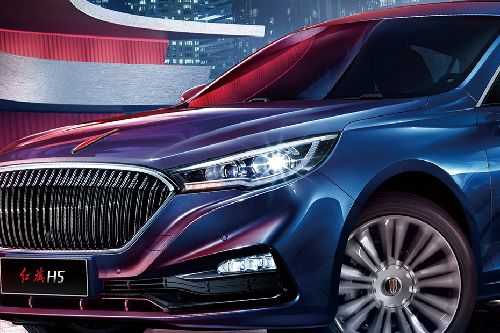 H5 Headlight