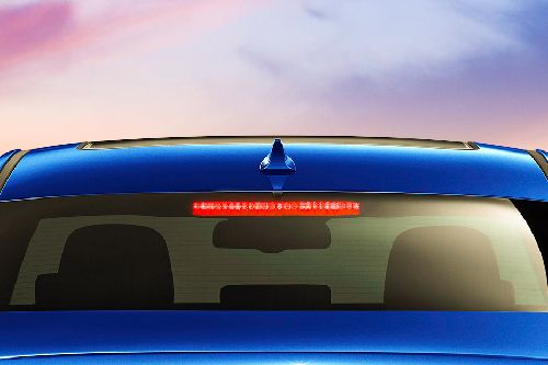 H5 Roof Antenna