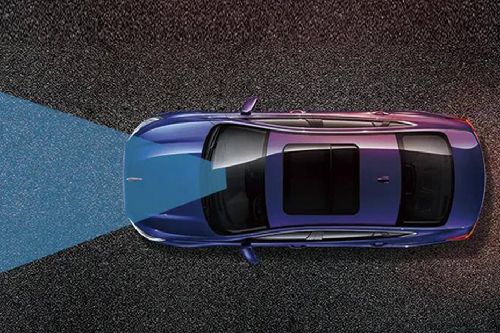Top View of H5
