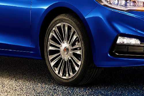 H5 Wheel