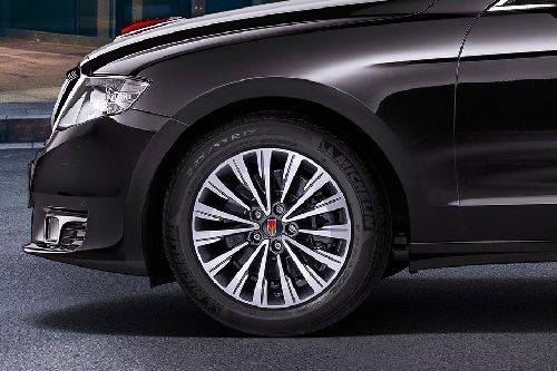 H7 Wheel