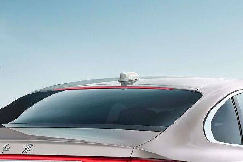 H9 Roof Antenna