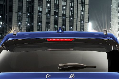 HS7 Roof Antenna