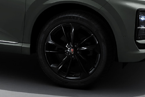 HS3 Wheel