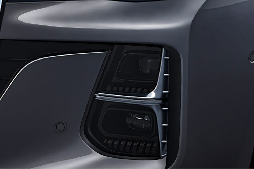 Ousado Front Fog Lamp