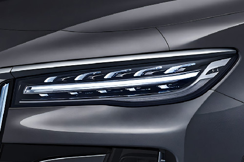 Ousado Headlight