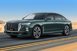 Hongqi H9
