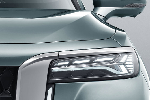 H9 Headlight