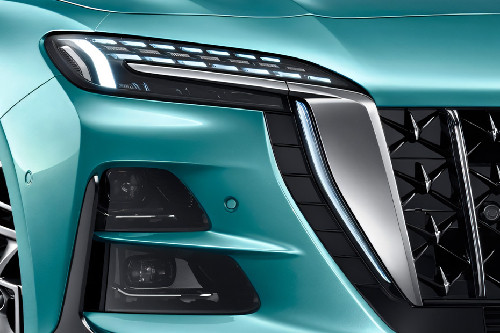 H6 Headlight