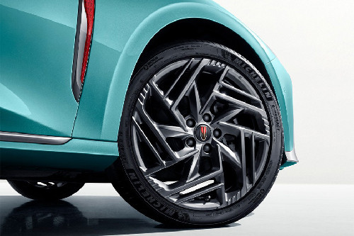 H6 Wheel